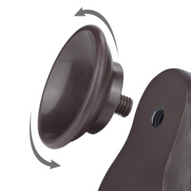 Crni Dildo- LVTOY00747-3